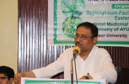 1st Stakeholders' Meet for Eastern Region at Kolkata