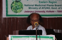 1st Stakeholders' Meet for Eastern Region at Kolkata