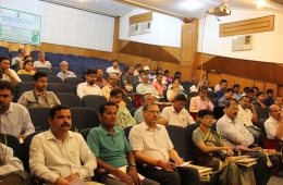 1st Stakeholders' Meet for Eastern Region at Kolkata